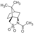 (R)-(-)-乙?；?2,10-樟腦磺內(nèi)酰胺